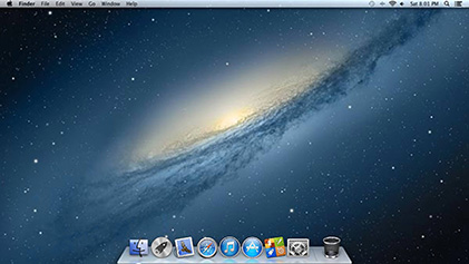 Os X Mountain Lion For Mac Os