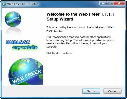 Download Free Web Freer For Mac