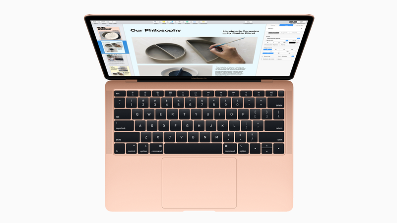 Student discount for apple macbook air