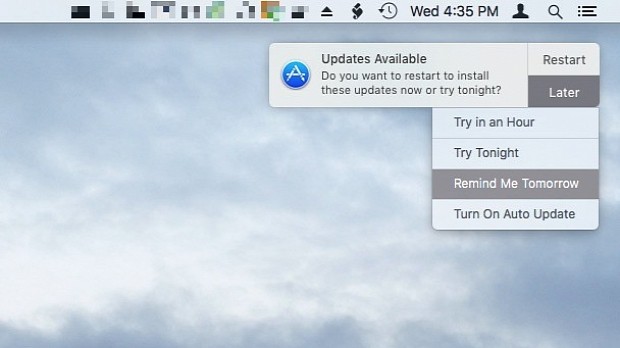 Os Updates For Mac