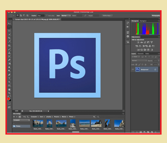 Adobe photoshop cs6 for mac price